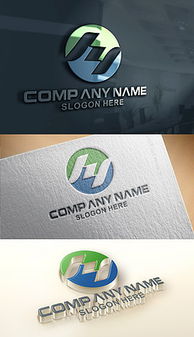 酒店管理公司Logo设计的核心要素与资源获取指南