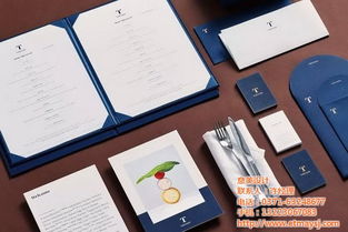 郑州西式餐厅VI设计价格解析与酒店管理视觉升级