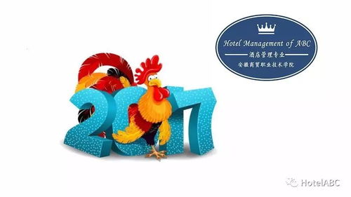璀璨绽放 酒店管理专业年度活动海报巡展纪实