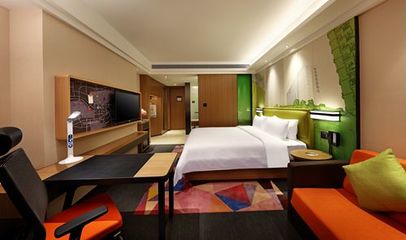 欢朋酒店北京区域加盟服务 品质入住与专业管理双重保障