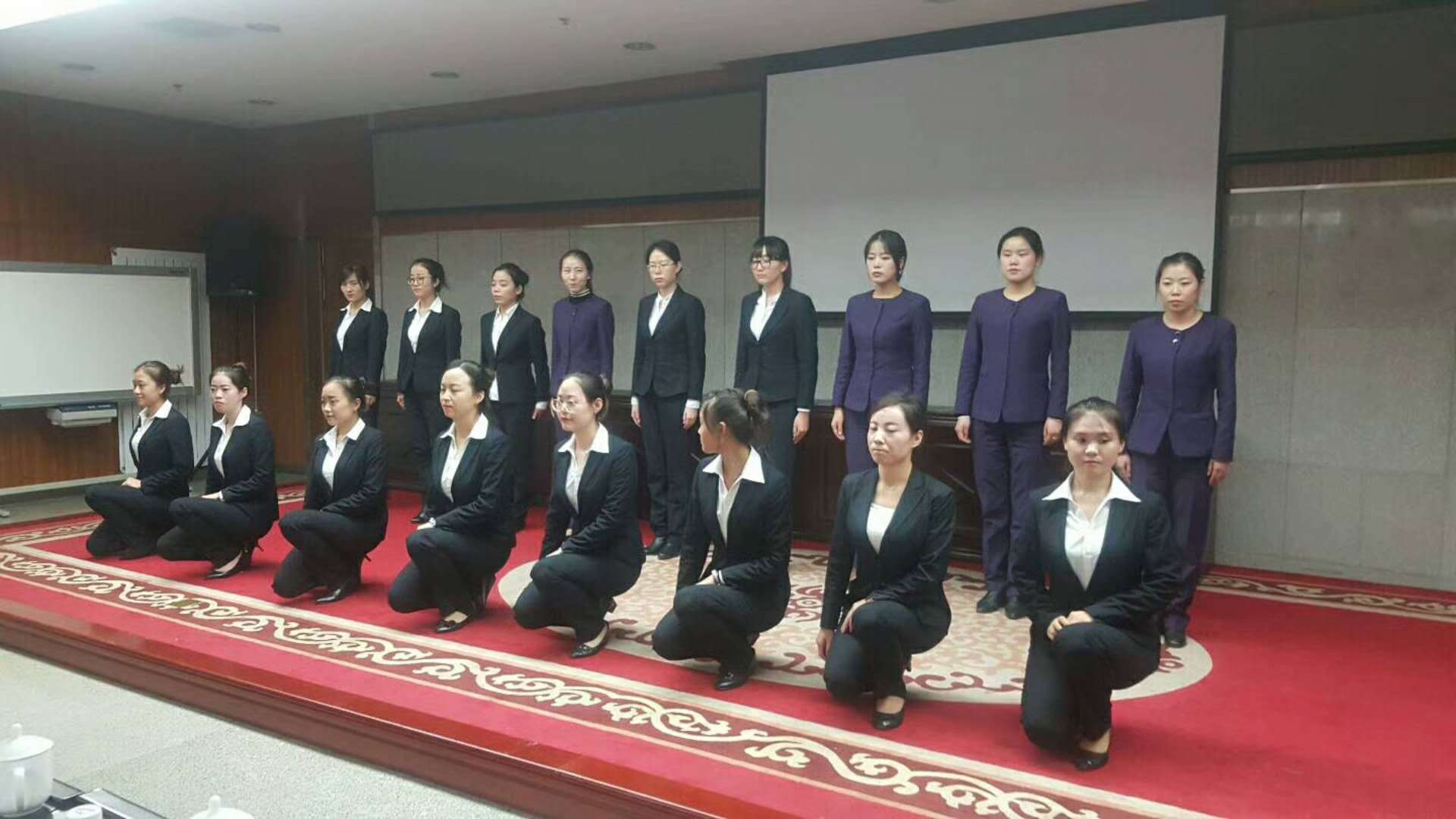 北京智通汇博 赋能酒店管理者的实战派摇篮